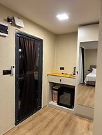 Some Hotel Antakya