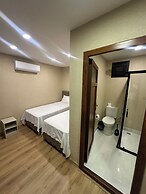 Some Hotel Antakya