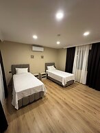 Some Hotel Antakya