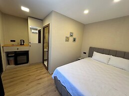 Some Hotel Antakya