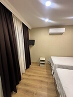 Some Hotel Antakya