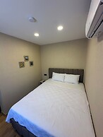 Some Hotel Antakya