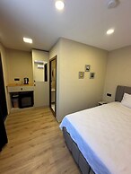 Some Hotel Antakya