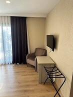Some Hotel Antakya