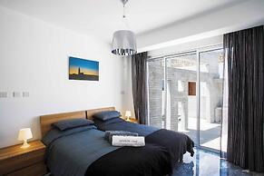 Villa Cerulean Paphos