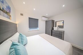 Ilford Apartments