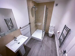 Ilford Apartments