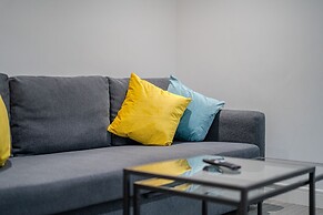 Ilford Apartments