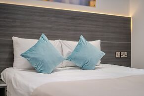 Ilford Apartments