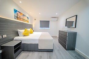 Ilford Apartments