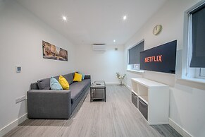 Ilford Apartments