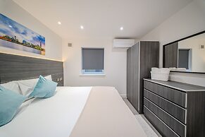 Ilford Apartments