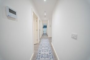 Ilford Apartments