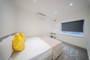 Ilford Apartments