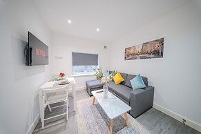 Ilford Apartments