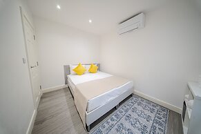 Ilford Apartments