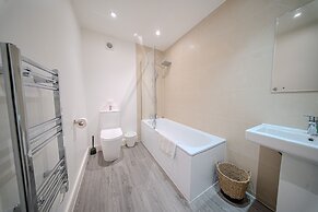 Ilford Apartments