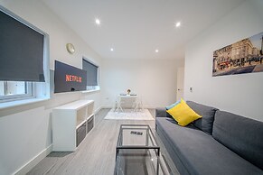Ilford Apartments