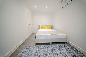 Ilford Apartments