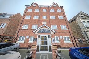 Ilford Apartments