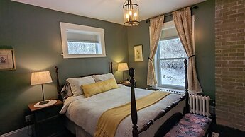 Rose & Thistle Bed & Breakfast