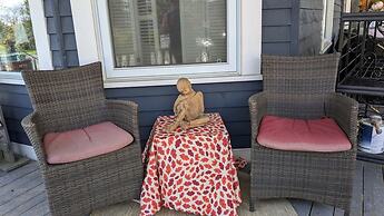 Rose & Thistle Bed & Breakfast