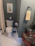 Rose & Thistle Bed & Breakfast