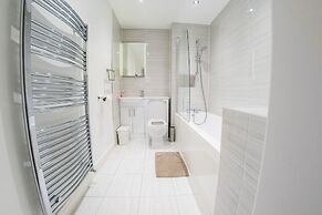 Ilford Tower Apartments