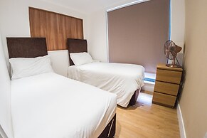 Ilford Tower Apartments