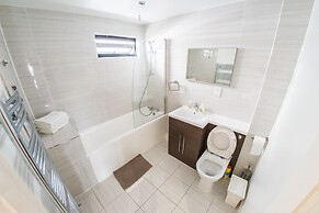 Ilford Tower Apartments