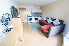 Ilford Tower Apartments