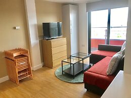 Ilford Tower Apartments
