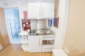 Ilford Tower Apartments