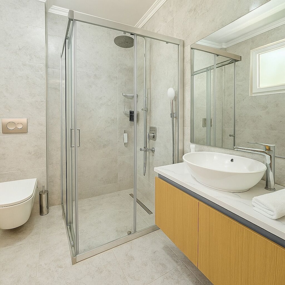Suna  Suites Hotel & Fethiye