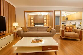 Suna  Suites Hotel & Fethiye