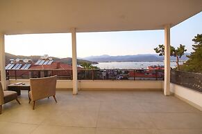 Suna  Suites Hotel & Fethiye