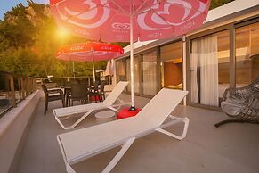 Suna  Suites Hotel & Fethiye