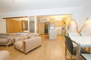 Suna  Suites Hotel & Fethiye