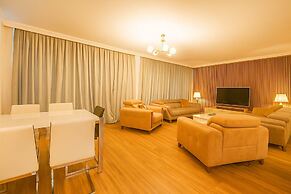 Suna  Suites Hotel & Fethiye