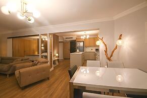 Suna  Suites Hotel & Fethiye