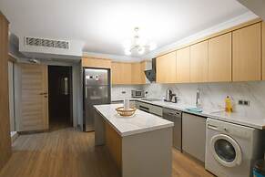 Suna  Suites Hotel & Fethiye