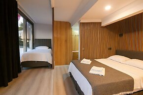 Suna  Suites Hotel & Fethiye