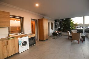 Suna  Suites Hotel & Fethiye