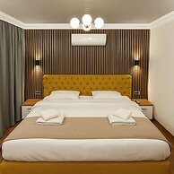 Suna  Suites Hotel & Fethiye