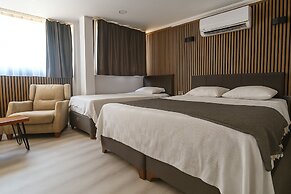 Suna  Suites Hotel & Fethiye