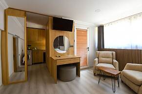 Suna  Suites Hotel & Fethiye