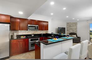 Private Jacuzzi Resort Amenities Close 2 Beach
