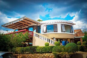 Sai villa Hotel