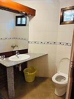 Sai villa Hotel