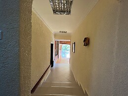 Sai villa Hotel